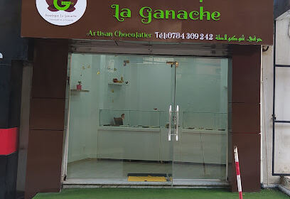 Boutique la Ganache