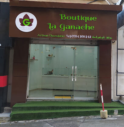 Boutique la Ganache