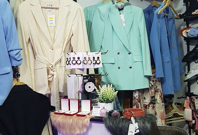 Boutique la rosa