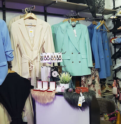 Boutique la rosa
