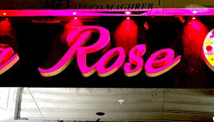 Boutique La Rose Saida