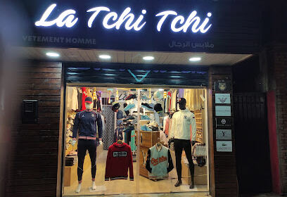Boutique la Tchi Tchi