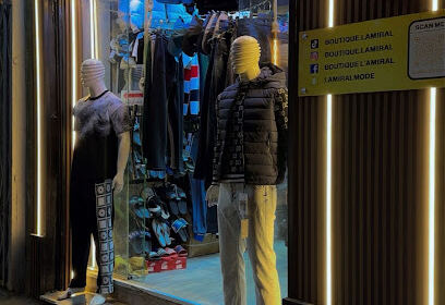 Boutique lamiral