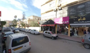 Boutique Lazordi Création