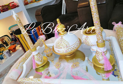 Boutique Le Baz’Art