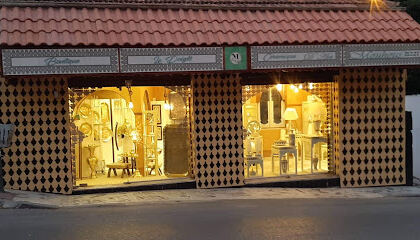 Boutique le doigté