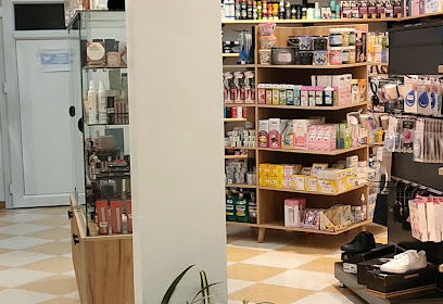 boutique les deux perles