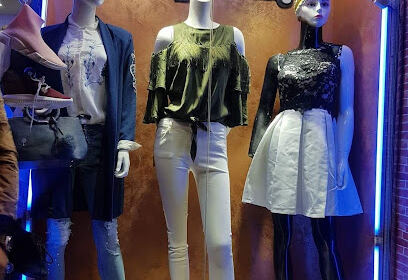 boutique lhaje masaoudi