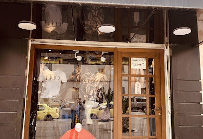 Boutique l’homme