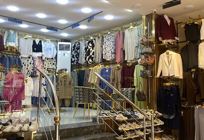 Boutique Liliane