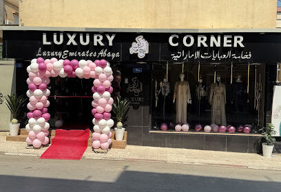 Boutique luxury