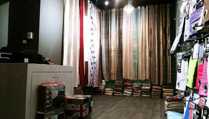 boutique Mad Tíss