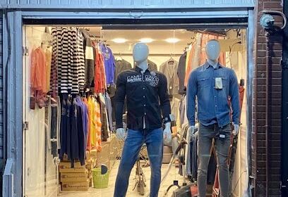 BOUTIQUE MANGO El Eulma