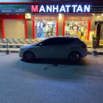 Boutique Manhattan