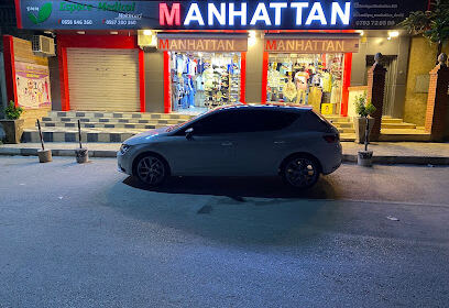 Boutique Manhattan