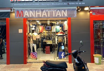 Boutique Manhattan DM 2