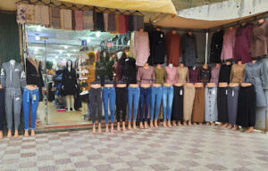 Boutique miss moda