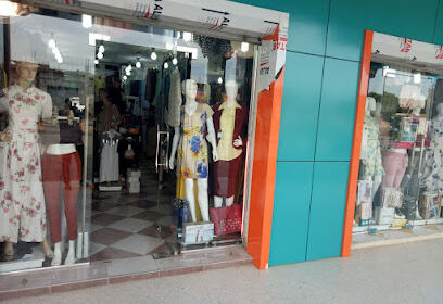 Boutique Mizia