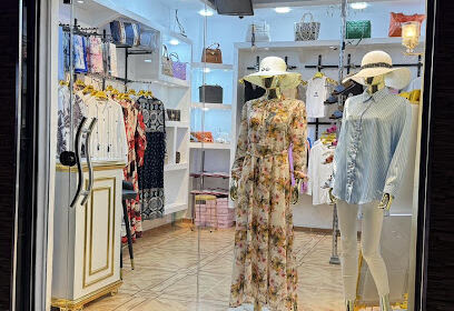 Boutique Monalisa