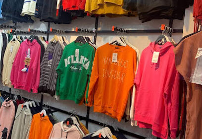 Boutique Mouna Birtouta