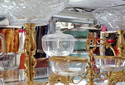 Boutique Nassira