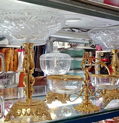 Boutique Nassira
