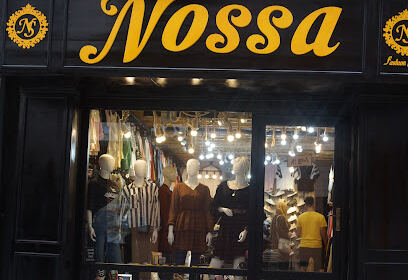 boutique nossa