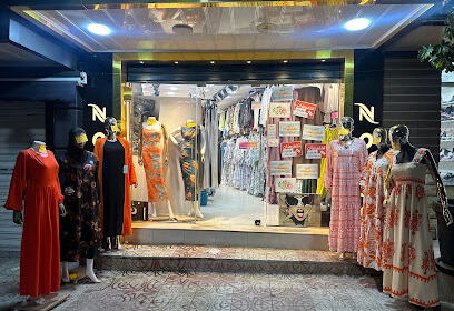Boutique nossa official