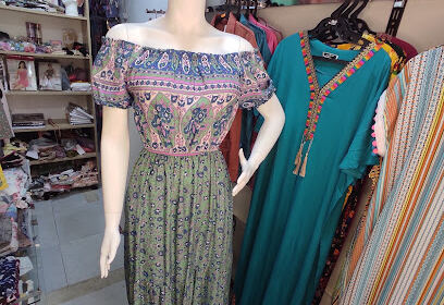 Boutique Nounou