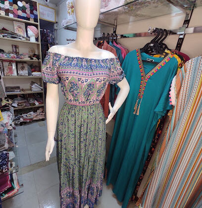 Boutique Nounou