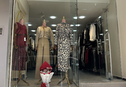 Boutique Ornella Draria