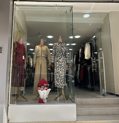 Boutique Ornella Draria