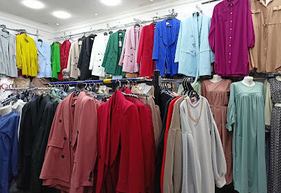 Boutique Ouadih