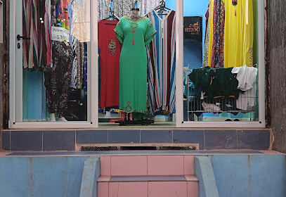 Boutique Ould El Khiyata