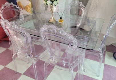 Boutique Oum El Aroussa