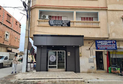 Boutique oussama
