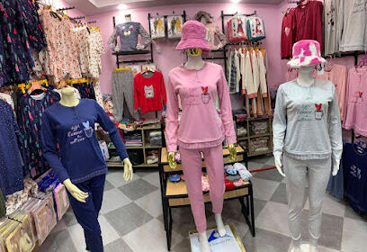 Boutique Papi baraki