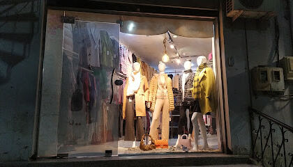 Boutique papillon