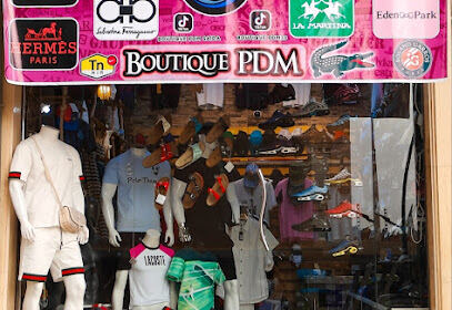 Boutique PDM Saïda