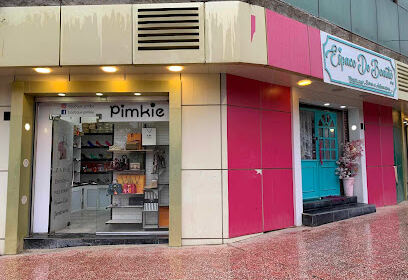 Boutique Pimkie