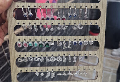 Boutique princesse