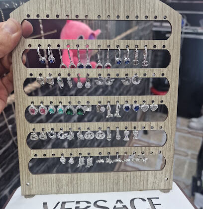 Boutique princesse