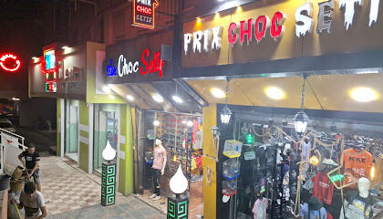 boutique prix choc setif