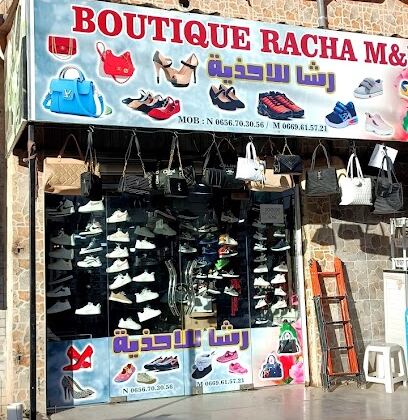 Boutique Racha M&N