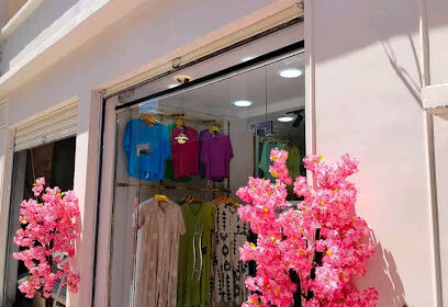 Boutique Ras El Aioun