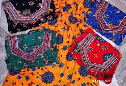 Boutique ritaje