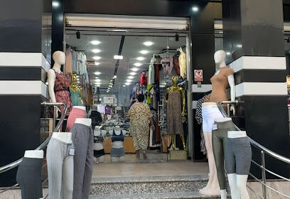 Boutique Rose vf