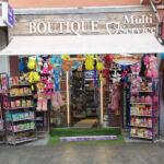 Boutique RS
