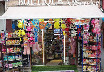 Boutique RS