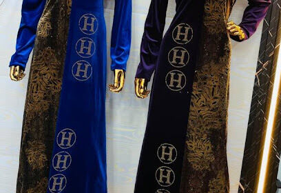 Boutique Safi